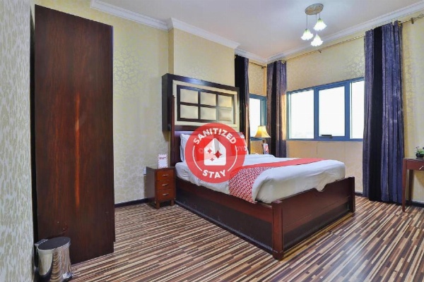 Grand PJ Hotel - Free Parking image 18